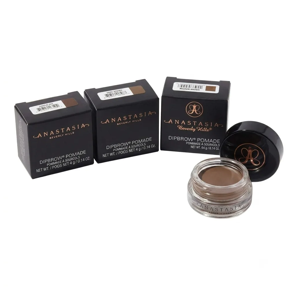 Pomada para Cejas Anastasia Beverly Hills Dipbrow Pomade
