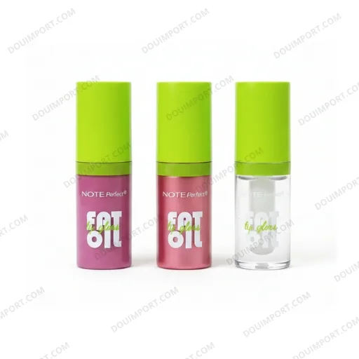 Gloss Labial Fat Oil
