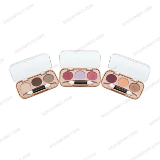 Mini paletas de sombra