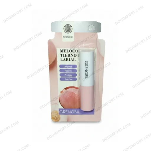 Bálsamo Labial Melocoton