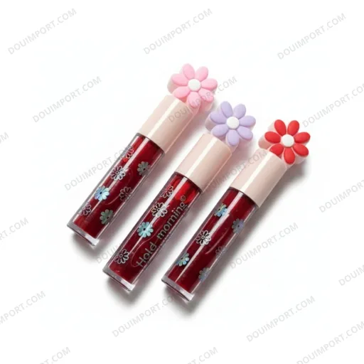 Tinta de Labios Tapa Flor