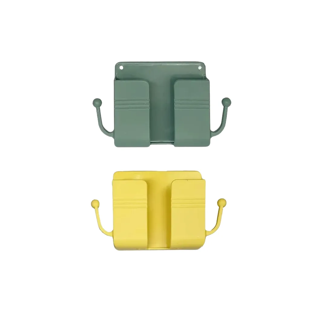 Soporte Multifuncional de Pared