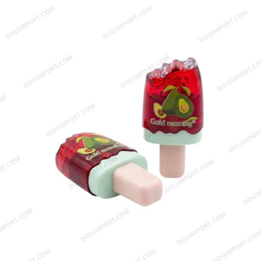 Tinta Labial Hidratante paleta