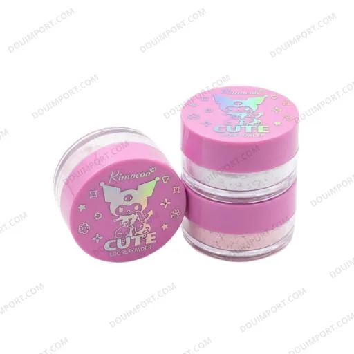 Polvos Sueltos mini - Edición Especial Kuromi
