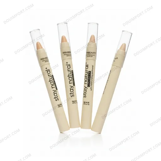 Corrector de Ojeras Alta Cobertura y Larga Duración