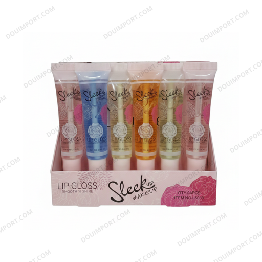 Lip Gloss Sleek VIP - Brillante