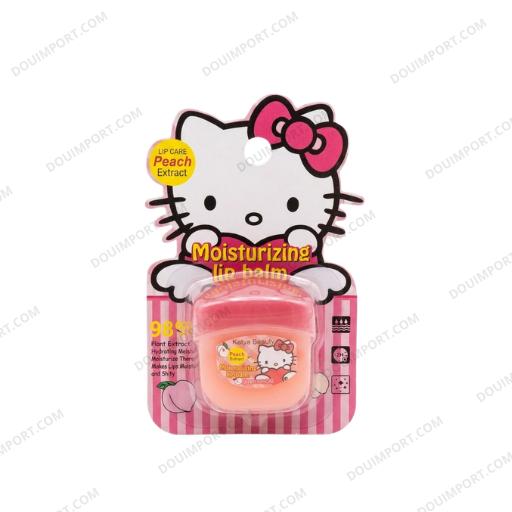 Bálsamo Labial Hello Kitty