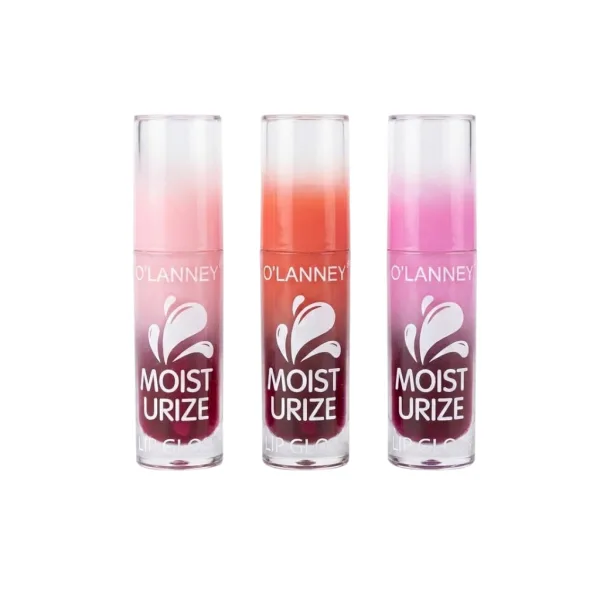 Tintas de Labios O'LANNEY Moisturize