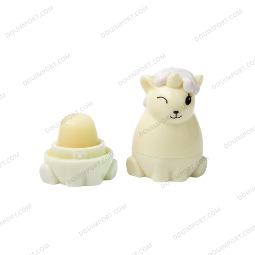 Bálsamo Labial Colección Unicornio Mágico