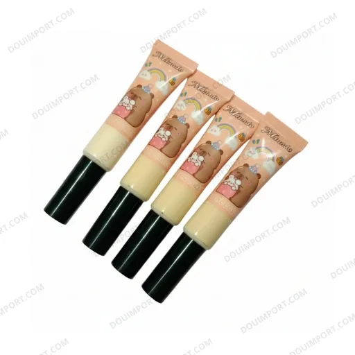Corrector Líquido Capibara (Edición Kawaii)