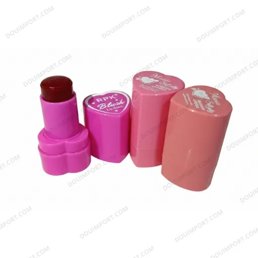 Rubor Gelatina (Efecto Fresh)
