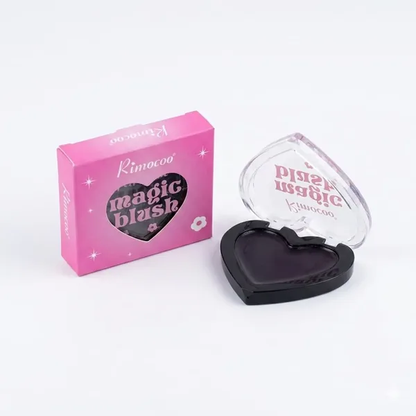 Rubor Magic Blush