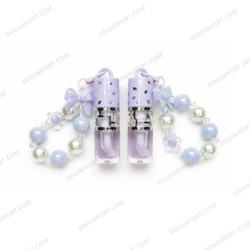 Gloss Pulsera 2 en 1 Accesorio de Belleza